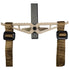 Hang Free Triple Step Sewn Climbing Stick Aider — view 3