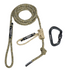 Hang Free 8mm Predator™ Standard Sewn Tether & Lineman's Belts — view 6