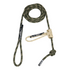 Hang Free 8mm Predator™ Standard Sewn Tether & Lineman's Belts — view 5