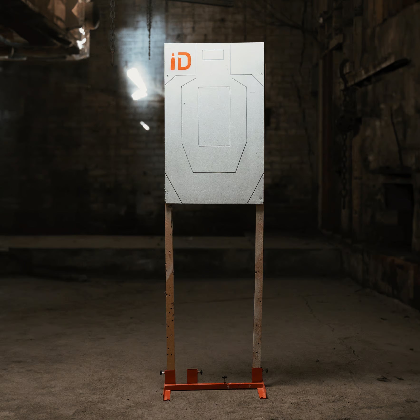 Infinity Target & Adjustable Stand Bundle - view 2