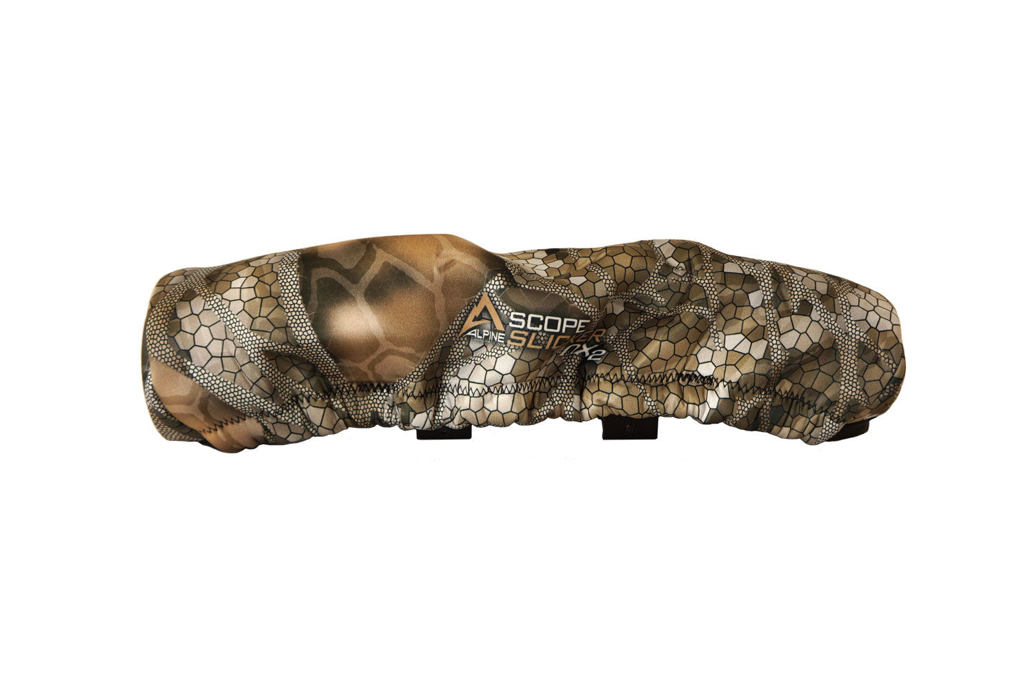 Alpine Scope Slicker NX2 Protective Scope Cover
