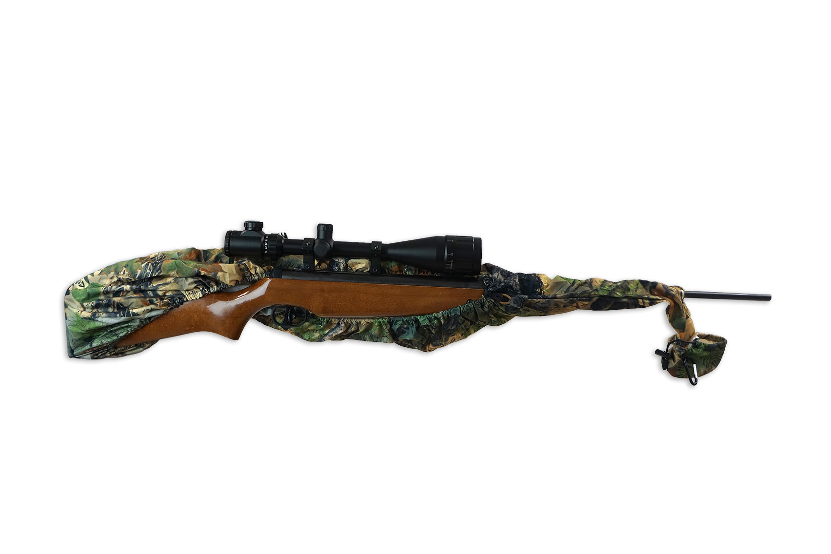 Alpine Gun Slicker Weather-Resistant Rifle Cover