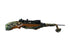 Alpine Gun Slicker Weather-Resistant Rifle Cover