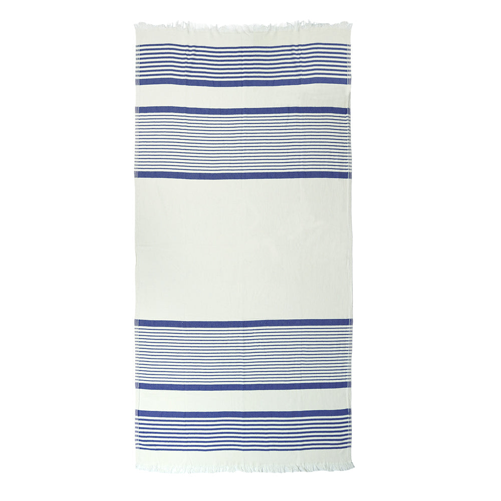 NIXY Shoreline - Turkish Beach Towel