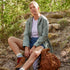 Free Country Women's Lightweight Cascade Canvas Jacket