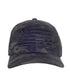 Off The Grid Surplus Shovel N Bars Flexfit Hat - 5 Colors