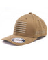 Off The Grid Surplus Shovel N Bars Flexfit Hat - 5 Colors