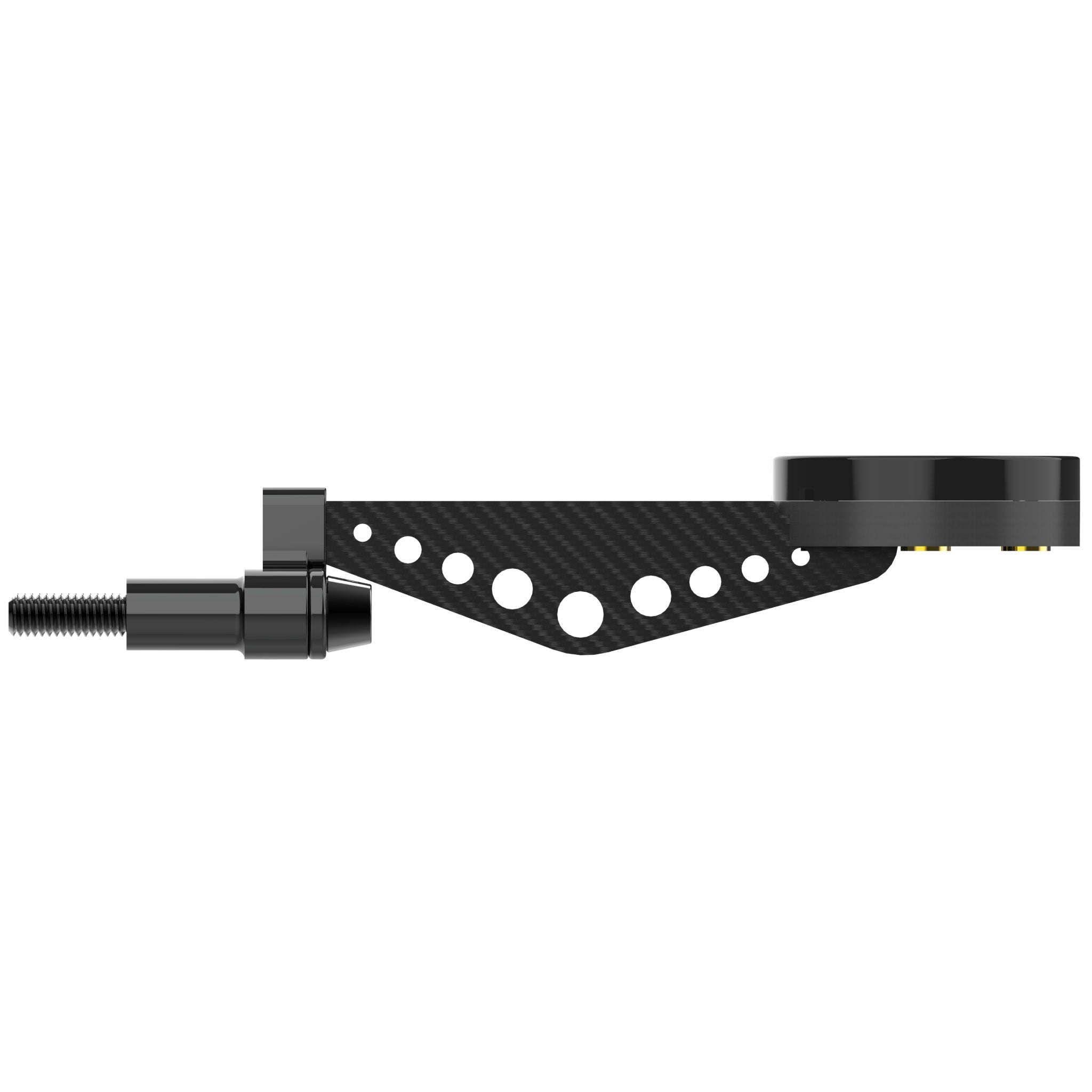Morsa Carbon Fiber Stem Mount — product view 1