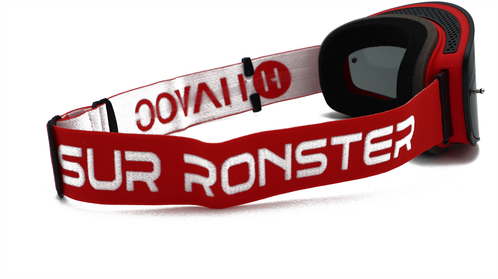 Havoc Surronster Helios Goggles — product view 4
