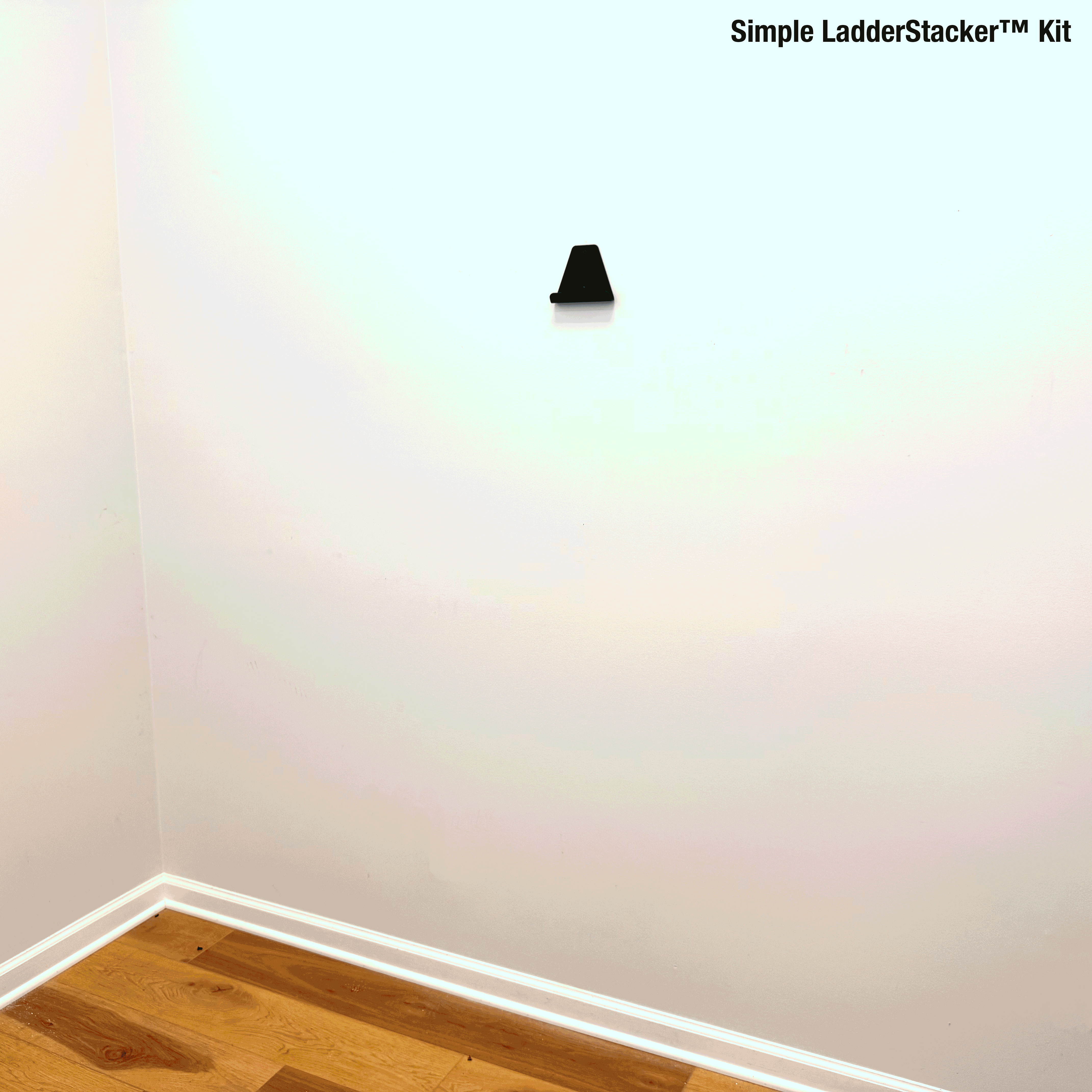 LadderStacker™ | 4 Kit Variations - product view 1