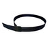 Recycled Firefighter Single Layer Belt - HD - Metal Buckle — product view 3