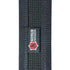 Recycled Firefighter Single Layer Belt - HD - Metal Buckle — product view 13