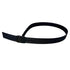 Recycled Firefighter Single Layer Belt - HD - Metal Buckle — product view 9