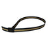 Recycled Firefighter Single Layer Belt - HD - Metal Buckle — product view 7