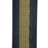 Recycled Firefighter Single Layer Belt - HD - Metal Buckle — product view 8