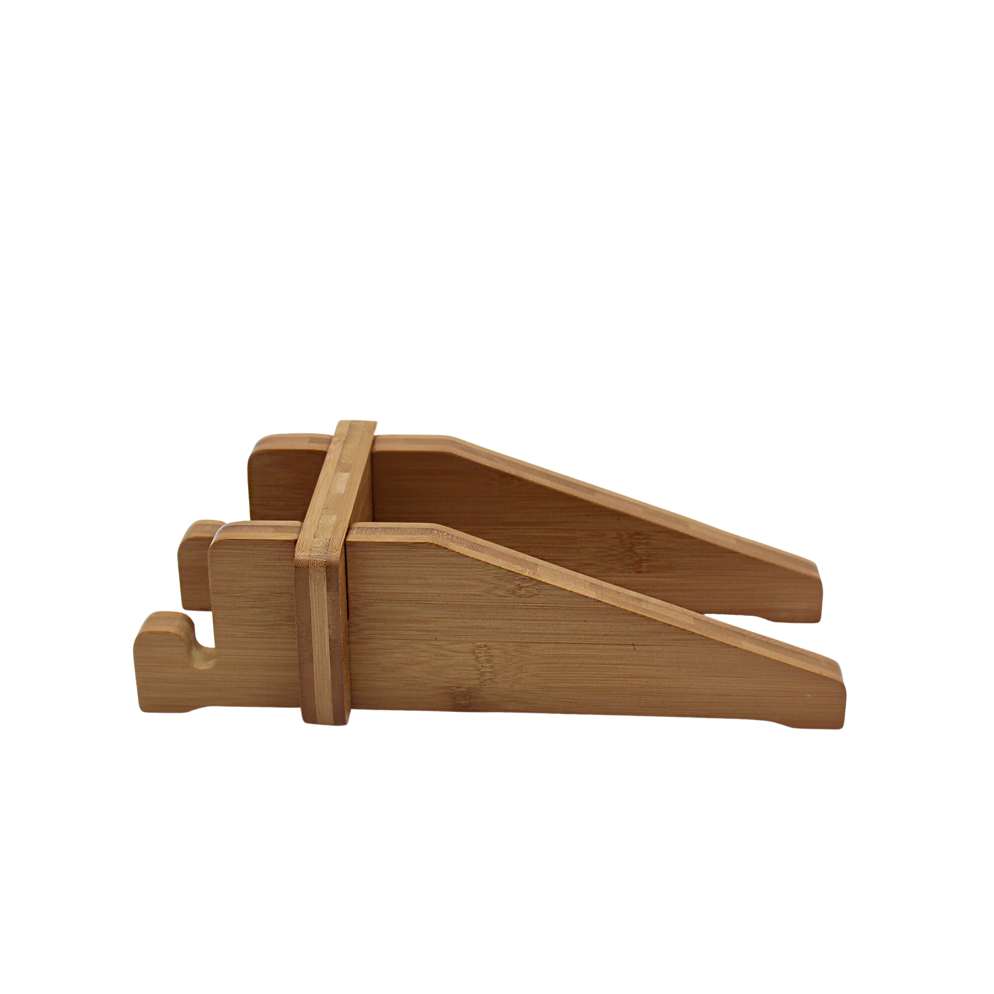 COR Surf Bamboo Skateboard Floor Stand — view 5