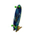 COR Surf Bamboo Skateboard Floor Stand — view 4