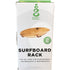 COR Surf Surfboard Wood Display Wall Storage Rack — view 8