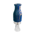 Spur-Ma-Gettin Single Reed J-Frame Duck Call (Mallard) - Blue Laminate – product image 1