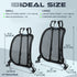 VentaPak Backpack Ventilation Frame Accessory — view 3