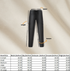 White Duck Cargo Stretch Jogger Pants