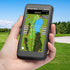 SkyCaddie PRO 4X Golf GPS Rangefinder