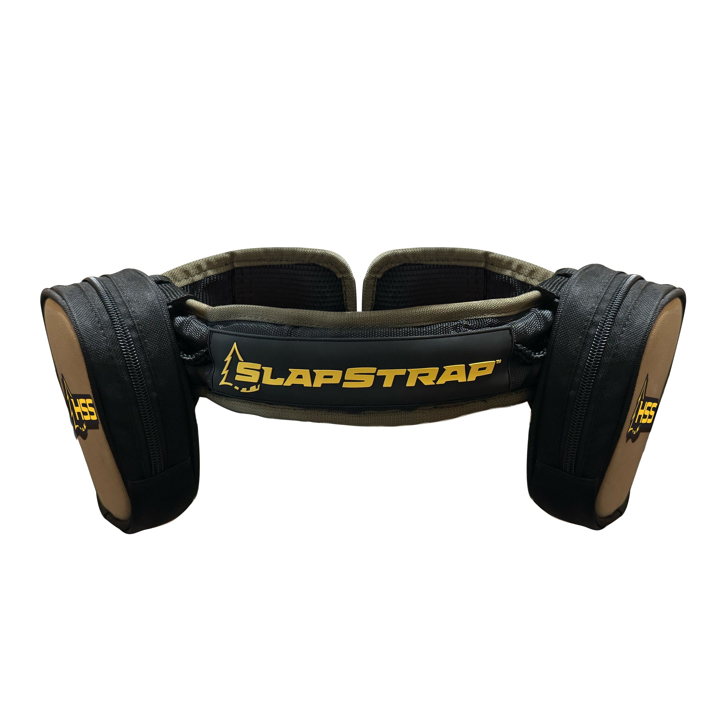 Hunter Safety System SlapStrap Double – product view 2