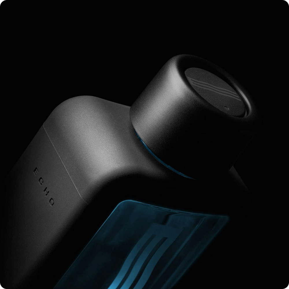 Echo Flask Hydrogen Water Bottle – product image 11