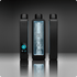 Echo Flask Hydrogen Water Bottle – product image 1