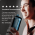 Echo Flask Hydrogen Water Bottle – product image 7