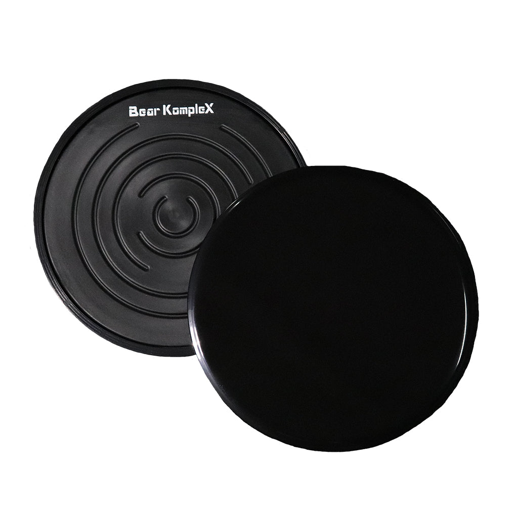 Bear KompleX Core Sliding Discs by Bear KompleX