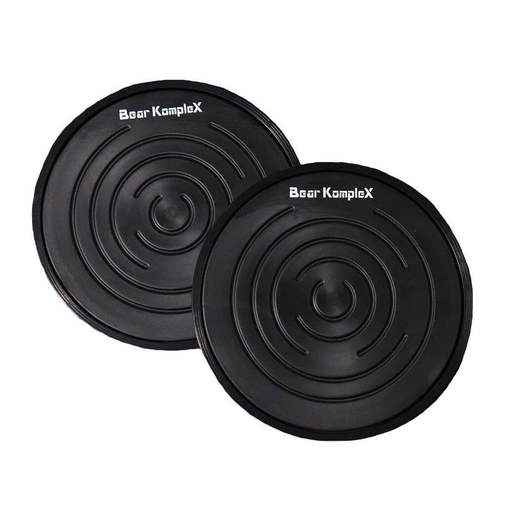 Bear KompleX Core Sliding Discs by Bear KompleX