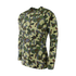 Men’s Deep Space Base Layer Crew by FORLOH