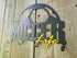 Raxx Soccer Life Hanger – Four-Hook Gear Rack — product view 1