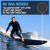 Soft Top Surfboard by Ho Stevie!