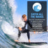 Soft Top Surfboard by Ho Stevie!