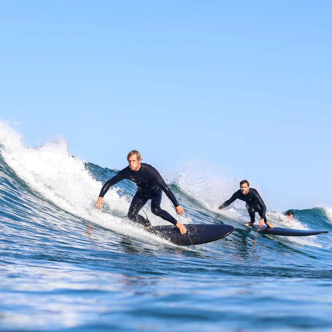 Soft Top Surfboard by Ho Stevie!