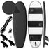 Soft Top Surfboard by Ho Stevie!