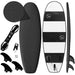 Soft Top Surfboard by Ho Stevie!