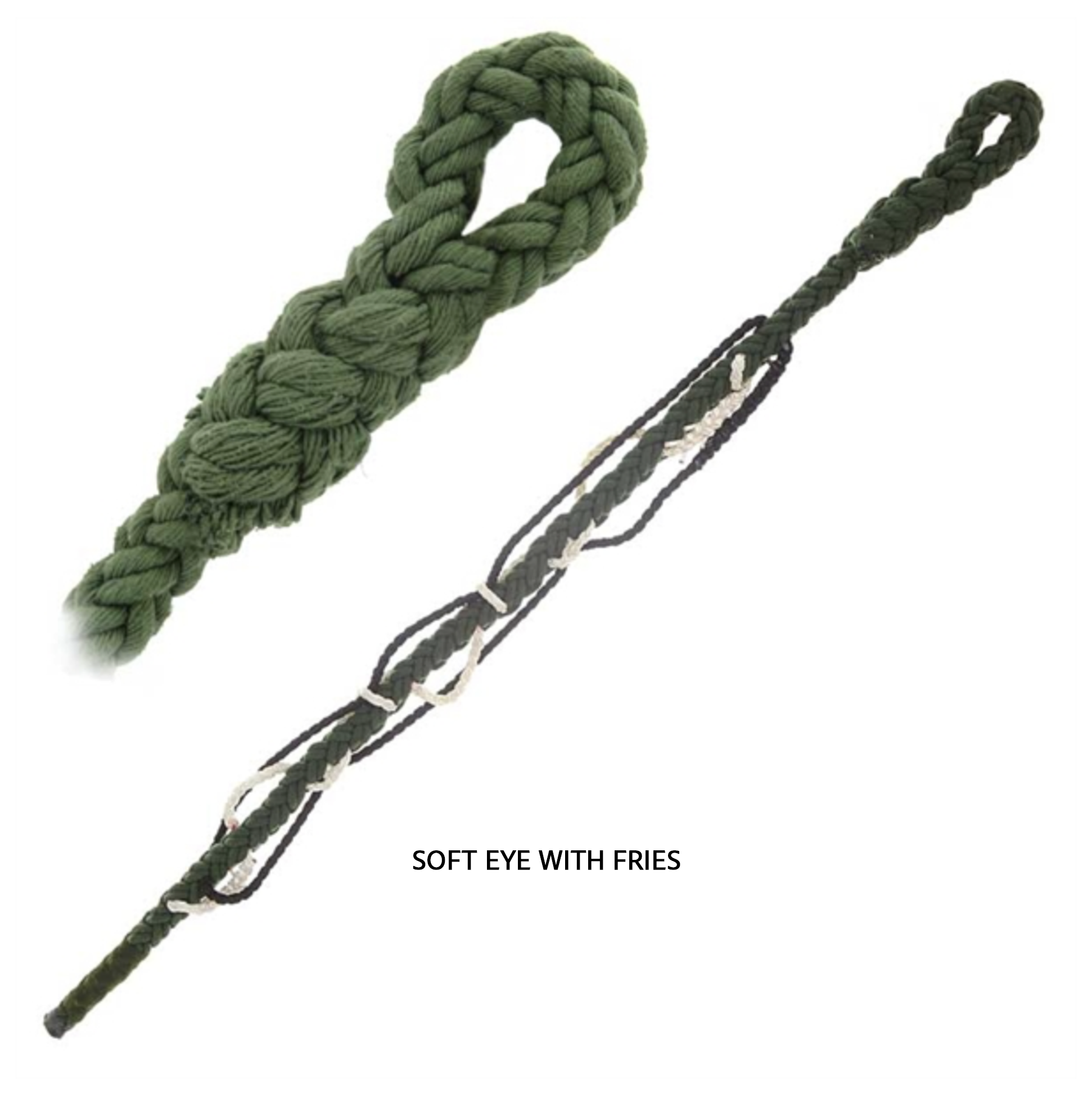 FAST ROPE