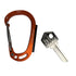 Outdoor Element Sparky & Scratch Key