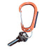 Outdoor Element Sparky & Scratch Key