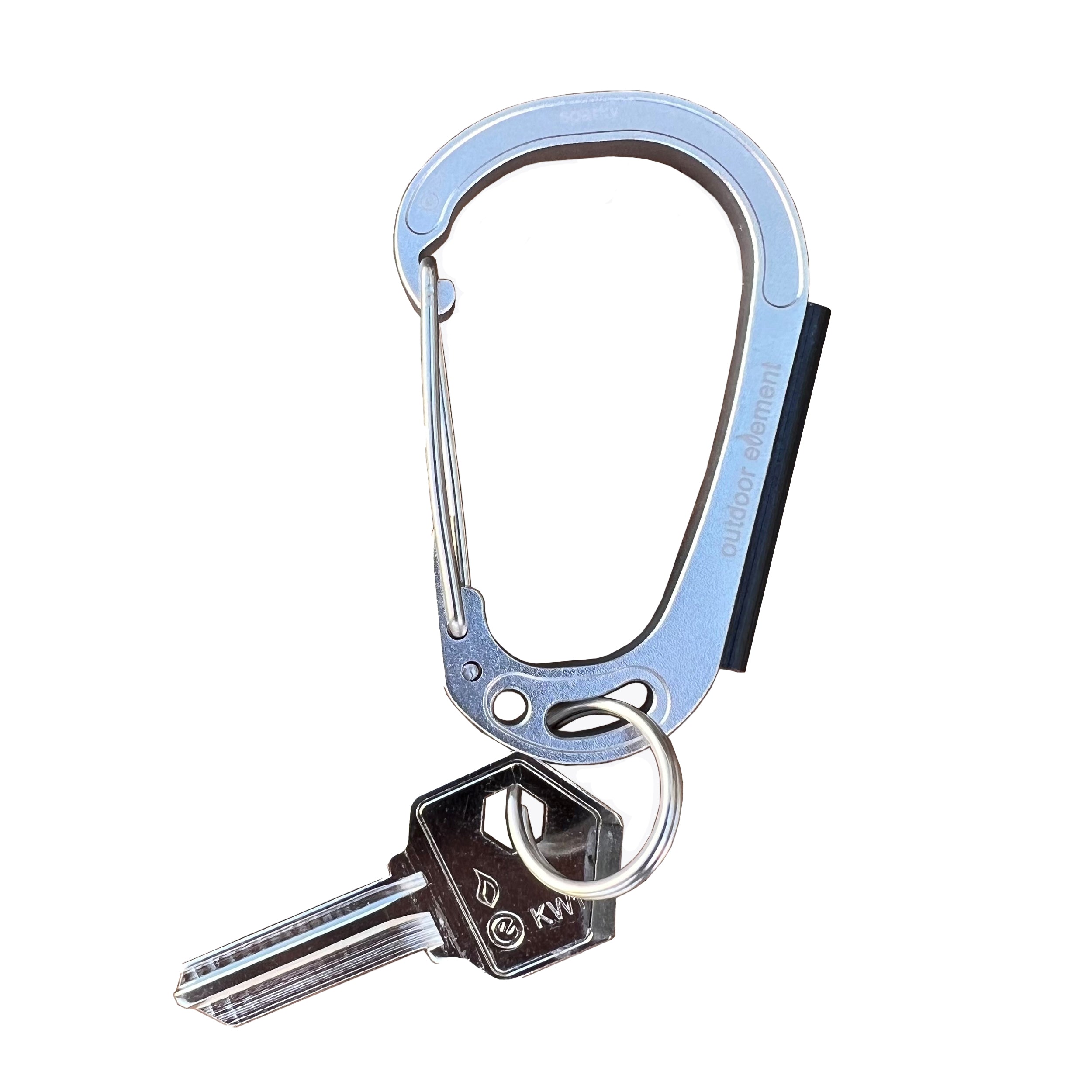 Outdoor Element Sparky & Scratch Key