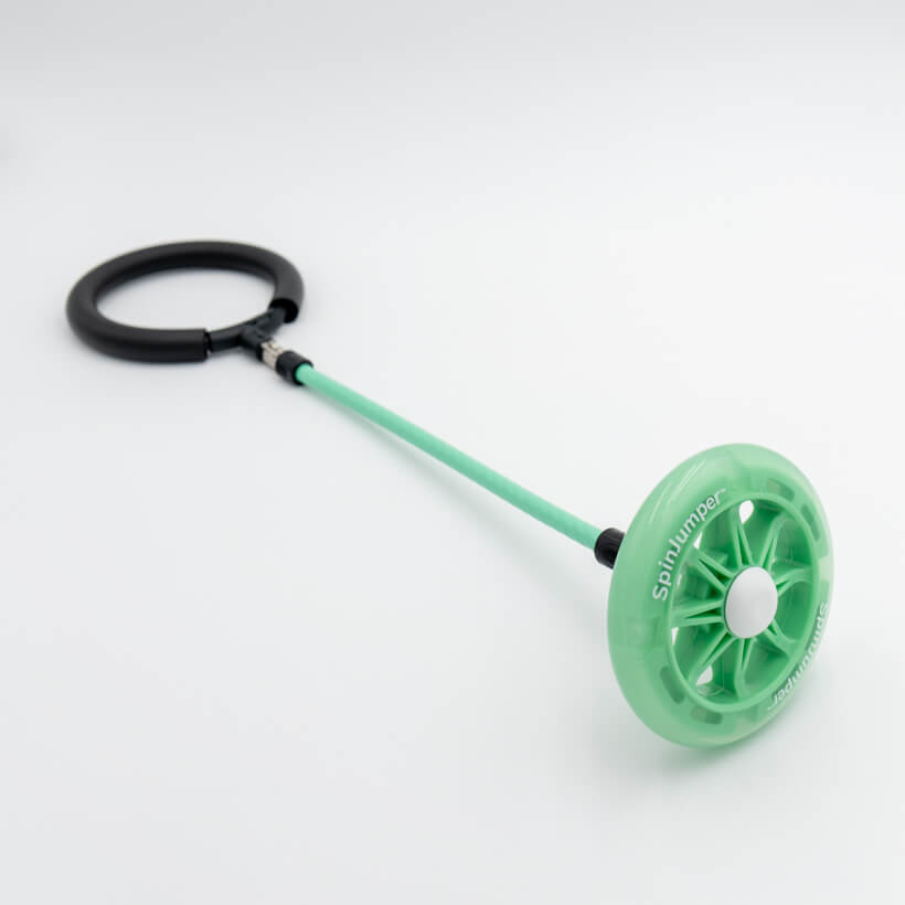 Crossrope SpinJumper — product view 1