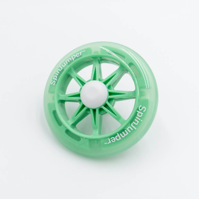 Crossrope SpinJumper — product view 2