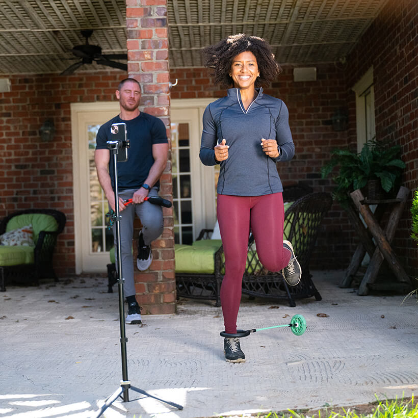 Crossrope SpinJumper — product view 5