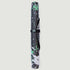 Crossrope Jump Rope Mat (Splash) — product view 3