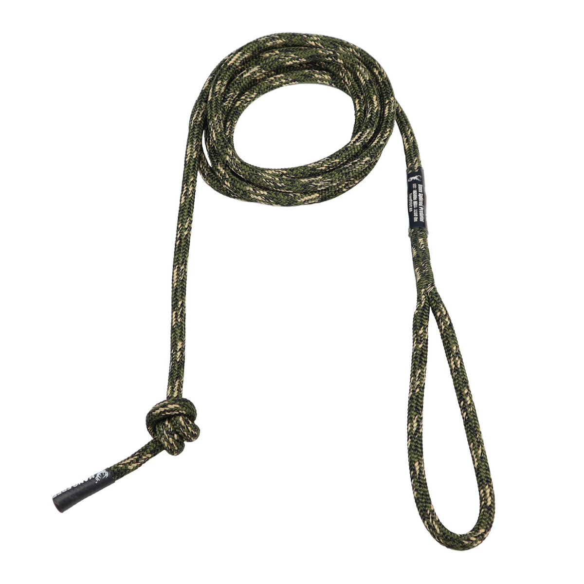 Hang Free 8mm Predator™ Sewn & Spliced Tree Tether & Lineman's Belts (Main Line Only) — view 7