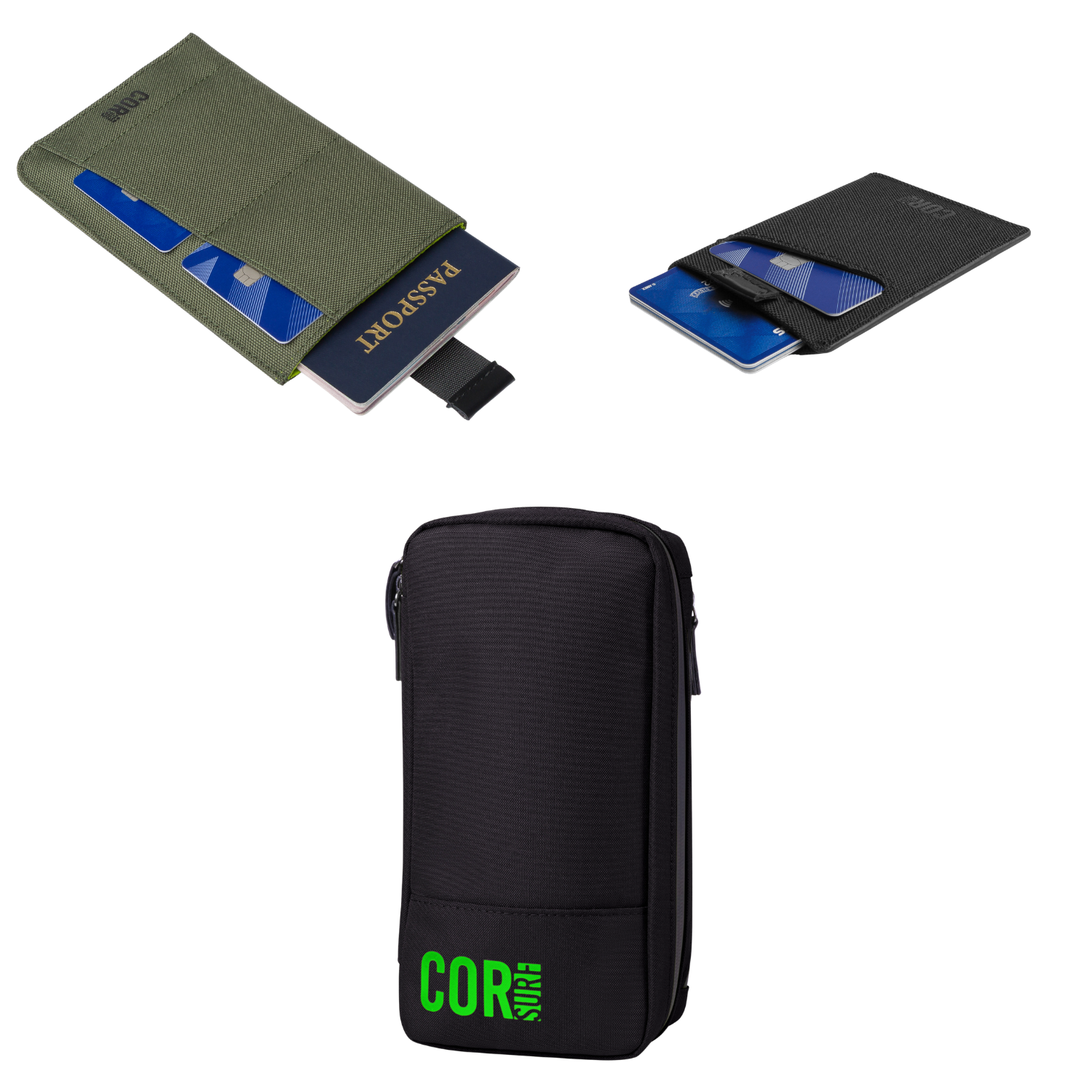 COR Surf Summer Travel Bundle! — view 9
