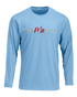 Spur-Ma-Gettin Core Performance Long Sleeve Shirt – product image 6